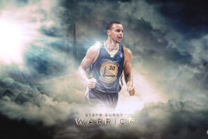 Stephen Curry Basketball Player600718041